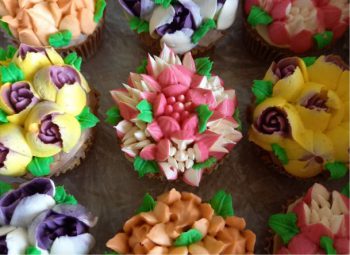 Cupcakes