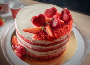 Red velvet